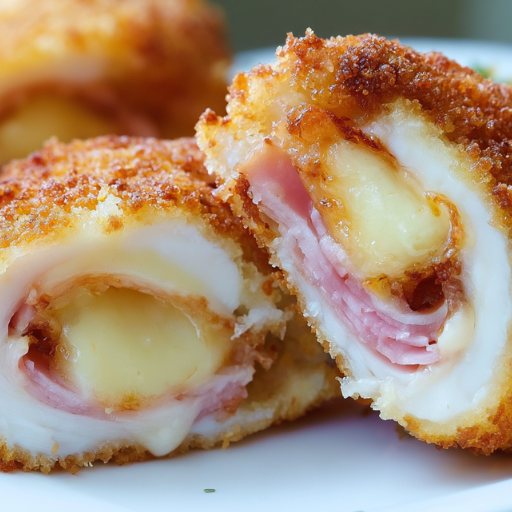 Cordon Bleu Maison